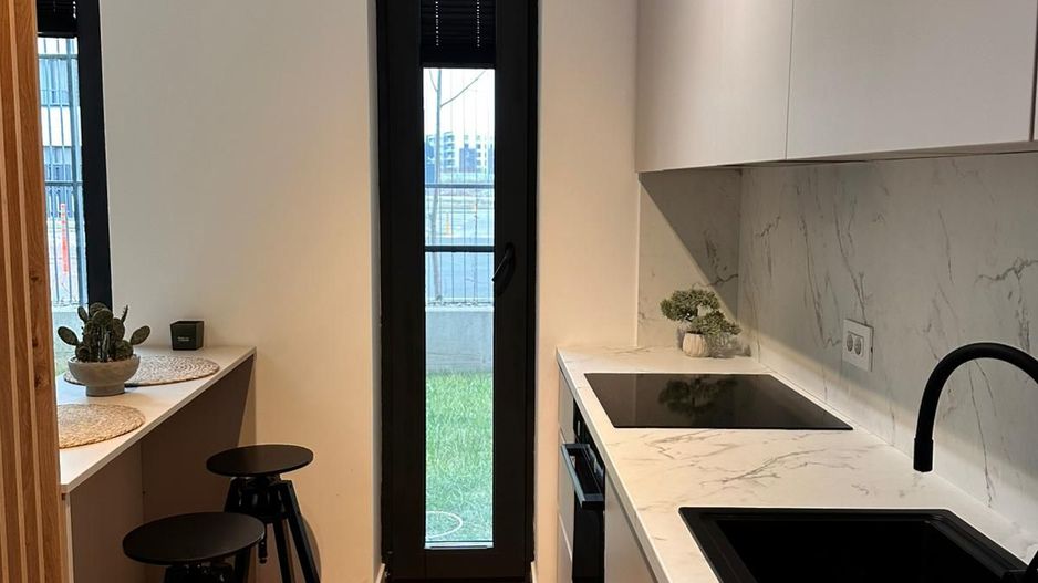 Prima inchiriere | Green Haven Studio | Pipera - Poză 7