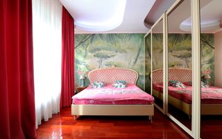 Vila de lux deosebita Pipera-Mobilata integral - Poză 14