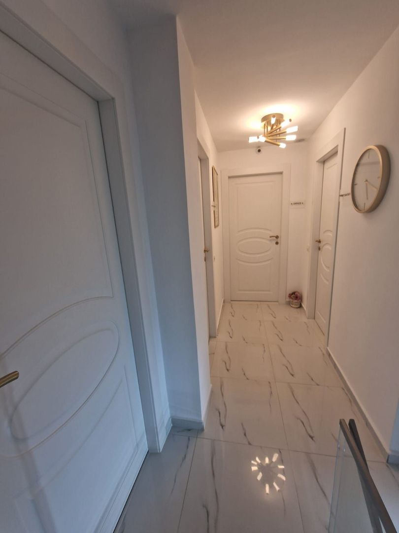 Inchiriem vila cu etaj zona Floreasca Central - Spital Floreasca - Poză 18