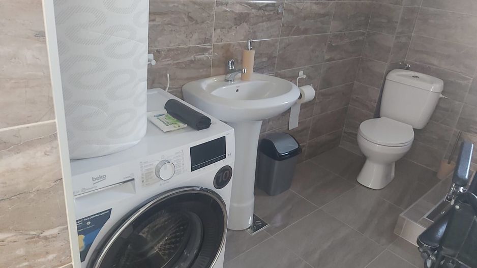 De inchiriat vila/duplex in Luna de Sus - Poză 8