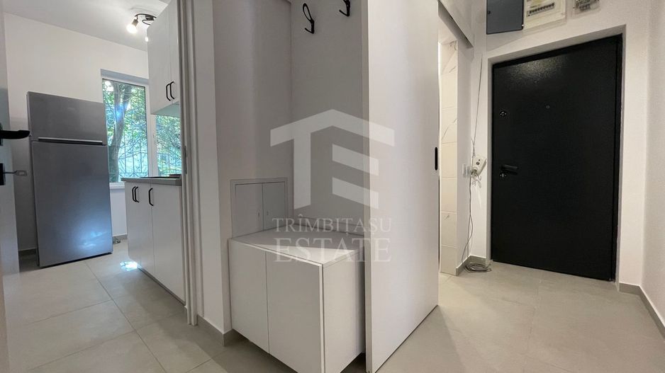FLOREASCA - Mozart | Chirie 3 Camere Metrou + Boxa | Boiler - Poză 6