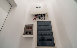 UPnorth™ | VILA 5 CAMERE | LUX CONFORT SI EFICIENTA ENERGETICA | CORBEANCA - Poză 48