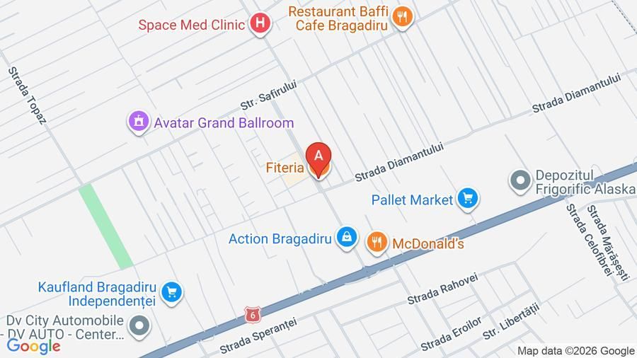 Apartament 2 camere, parcare inclusa, bloc 2021, Bragadiru - Poză 1