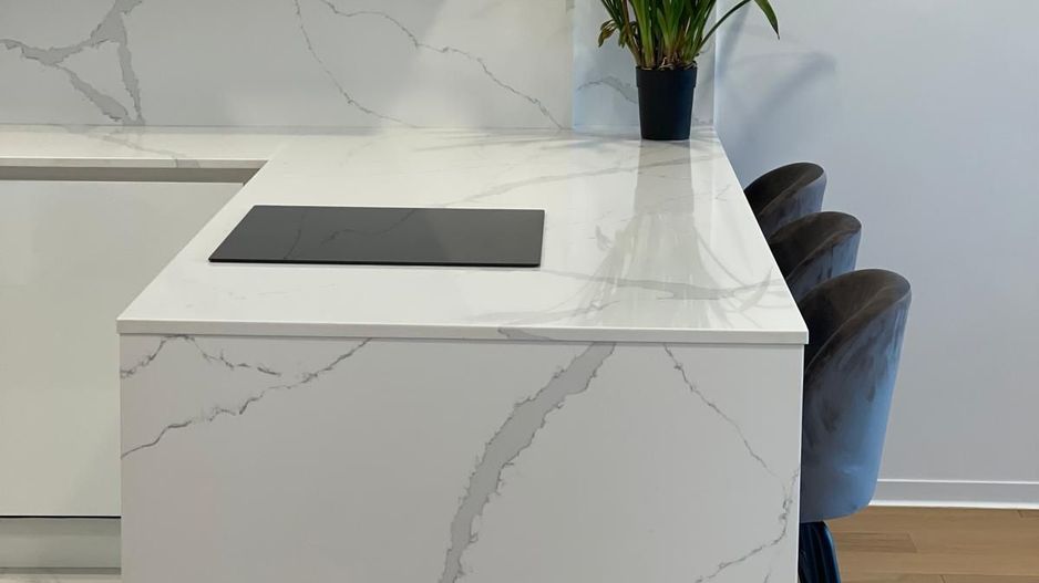 Apartament 3 Camere | Inchiriere | Floreasca | One Eliade Towers - Poză 6