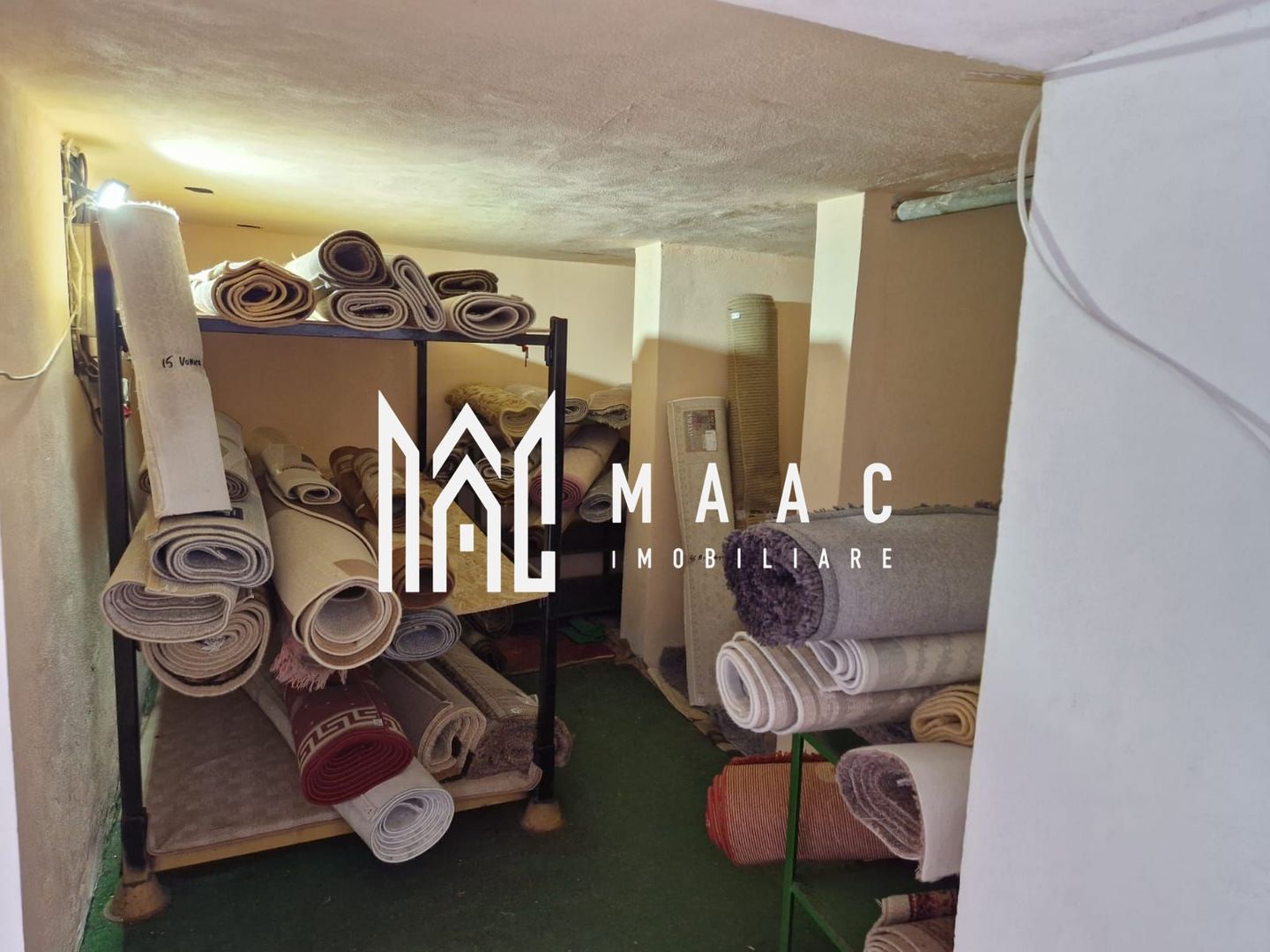 Spatiu comercial | Teren | 1533 MP | Gradina | Turnisor - Poză 2