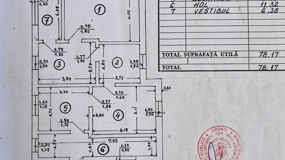 OTOPENI–ODAILE, TEREN 467 MP, OPORTUNITATE INVESTIȚIE! - Poză 8