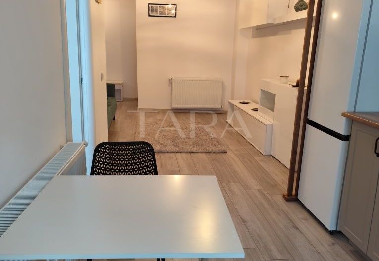 Apartament 2 camere-Dambul Rotund-ansamblul EGO Rezident. - Poză 3