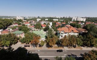 Vânzare, apartament, 3 Camere, Strada Vissarion Belinski, Buiucani - Poză 23