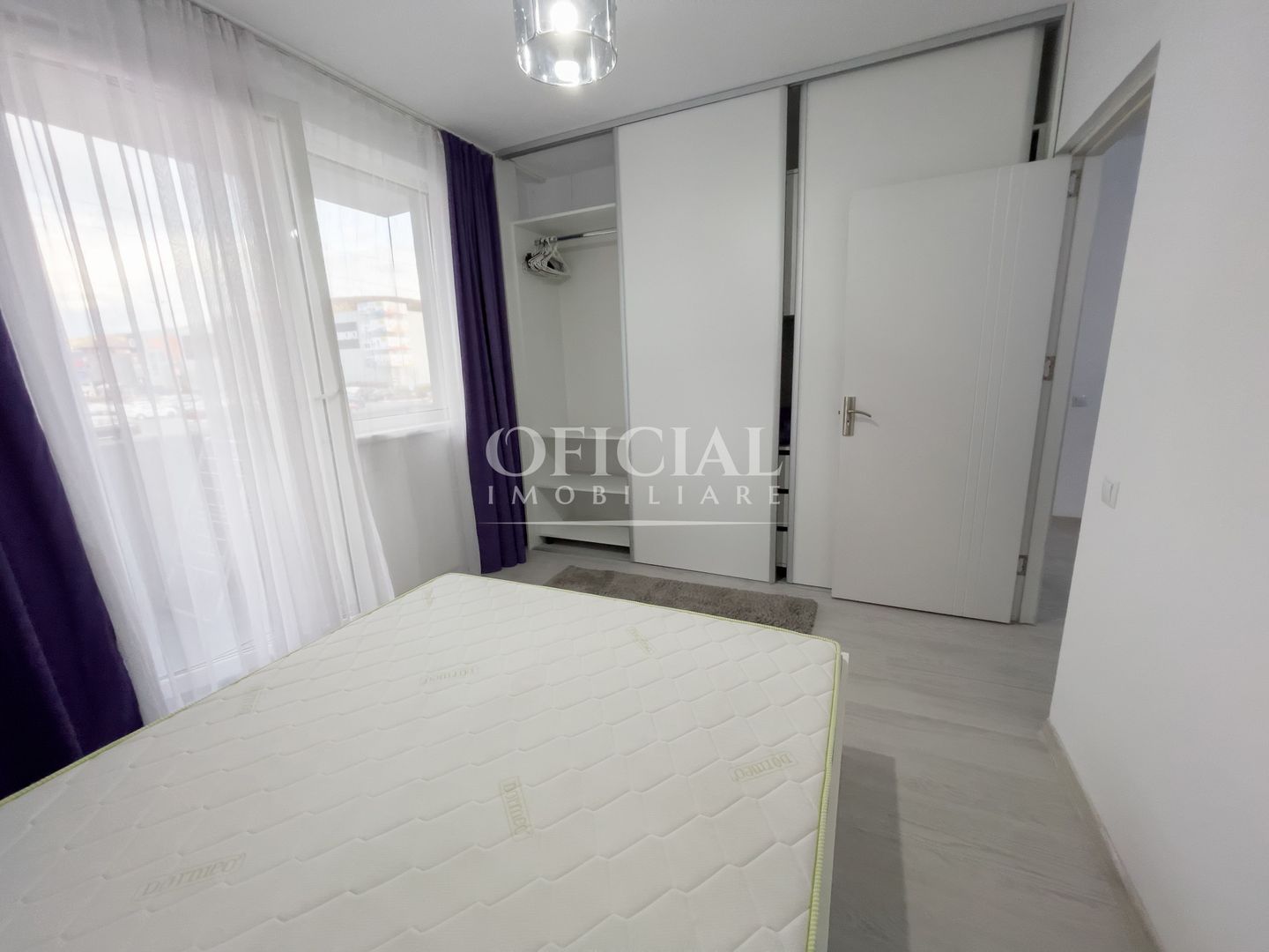Apartament 3 Camere | Intermediar | Parcare Inclusa | Zona VIVO - Poză 6