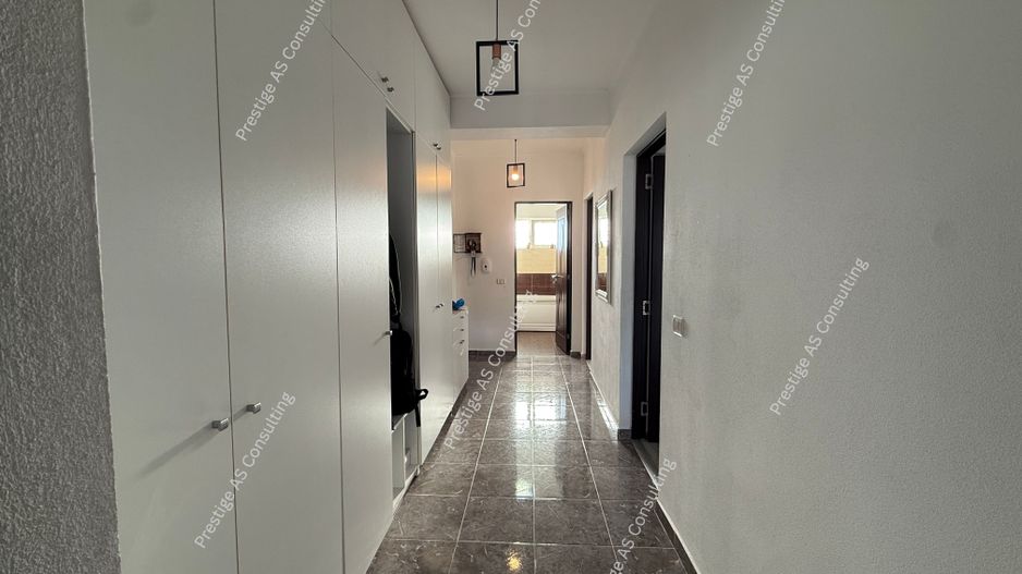 Apartament decomandat | 2 camere + Terasa de 12mp- Str. Bicaz-Giroc - Poză 4