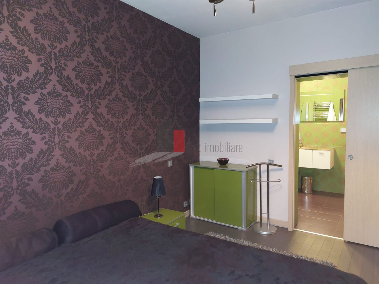 Apartamentul "ZESTOS" , Tineretului-metrou, bloc/vila - Poză 14