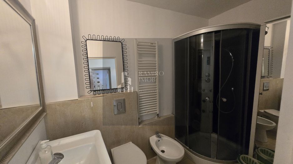 Apartament /casa 150m utili -an1990 Corneliu Coposu-Calarasilor Unirii - Poză 13