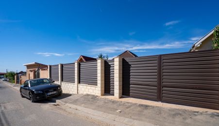 Casa 3 camere lux Oradea Gheorghe Doja