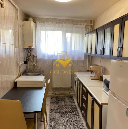 2 Camere Decomandate, Zona Liceul Teoretic Elf, Profi, Grigorescu - Poză 5