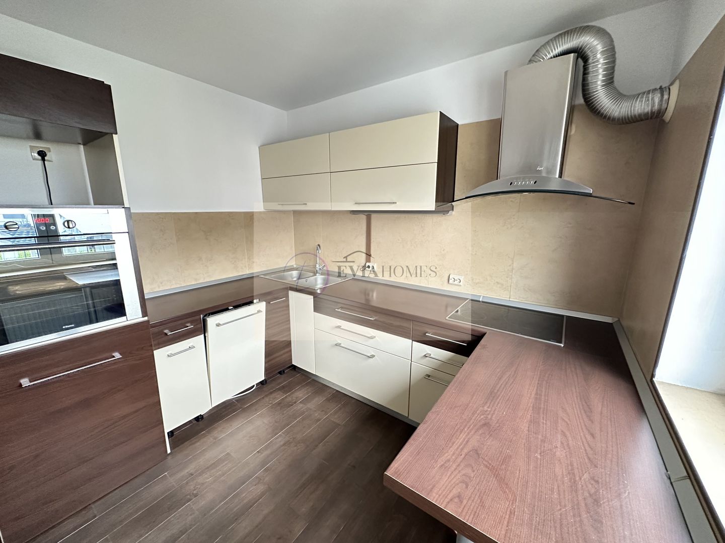 94 mp/ 2 camere/ Posibilitate de recompartimentare - Poză 3