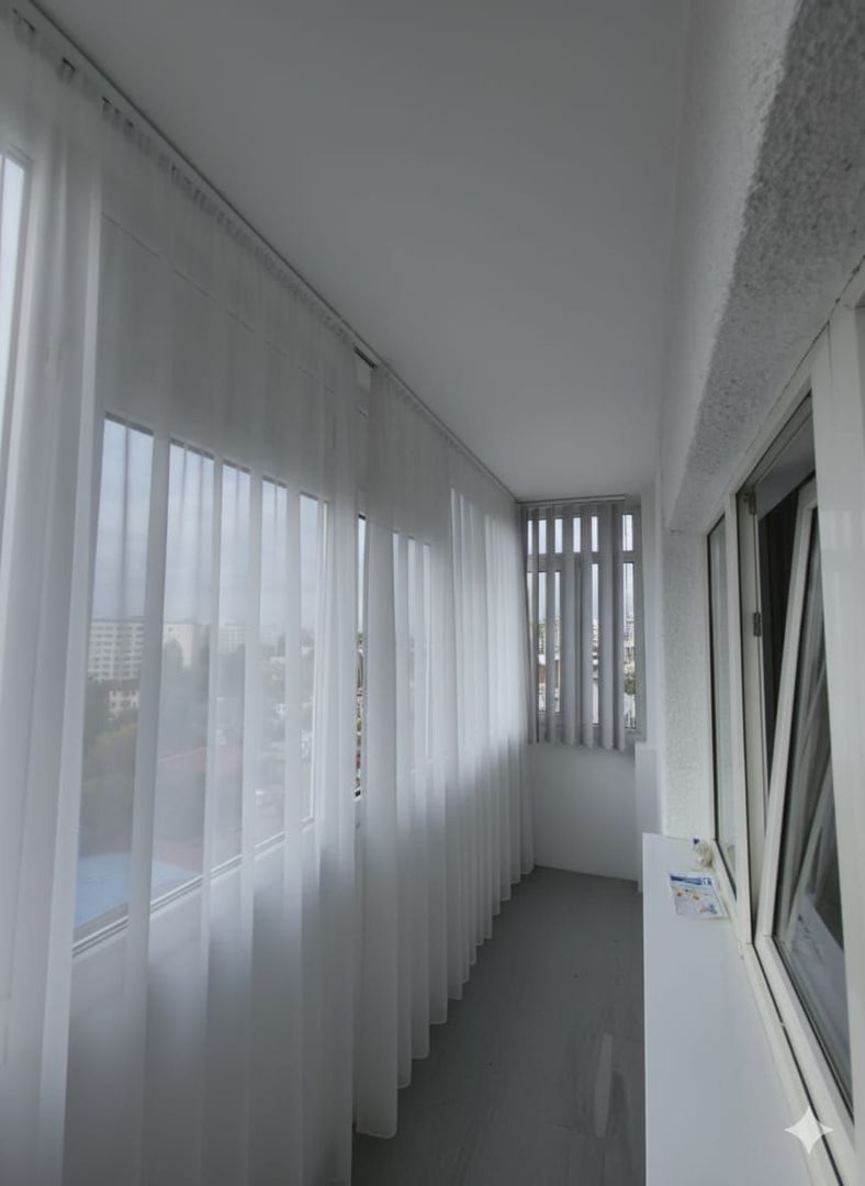 Mega Mall- Garsoniera la cheie- 33 mp - Poză 5