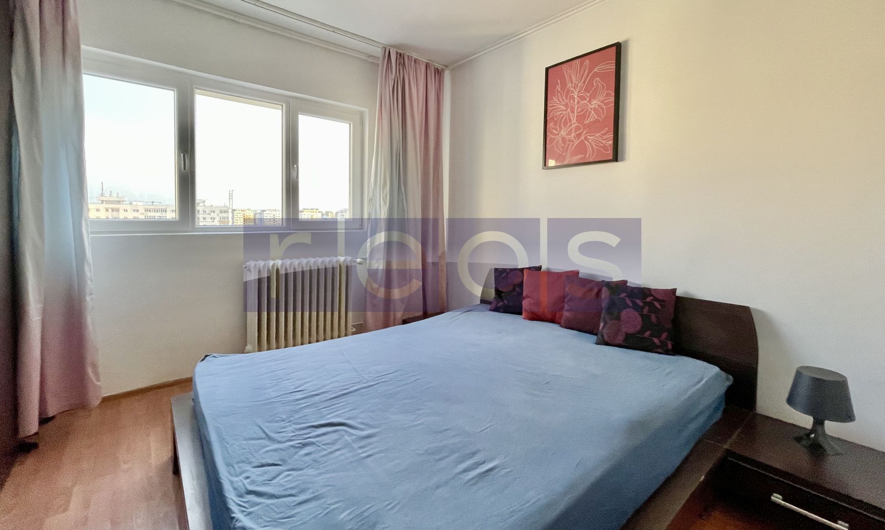 INCHIRIERE 2 CAMERE | DECOMANDAT | MOBILAT UTILAT - Poză 4