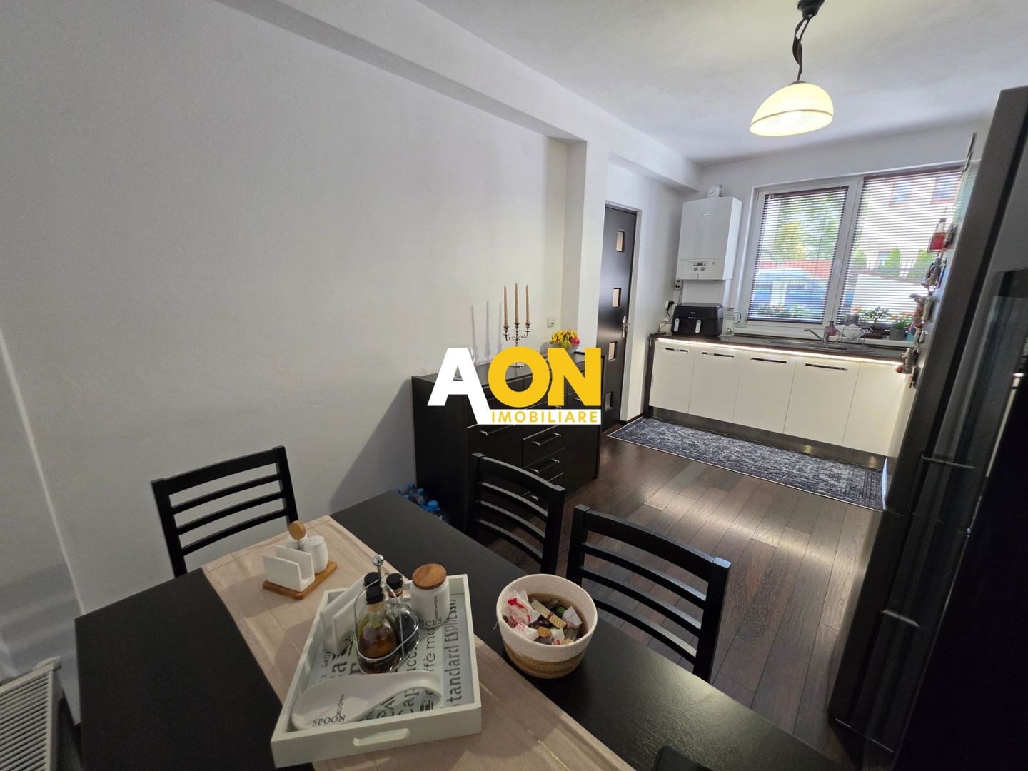 Casa 3 Camere, Zona Cetate, Complet Mobilata si Utilata - Poză 11