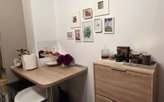 Apartament Vulturilor // Matei Basarab - Poză 9