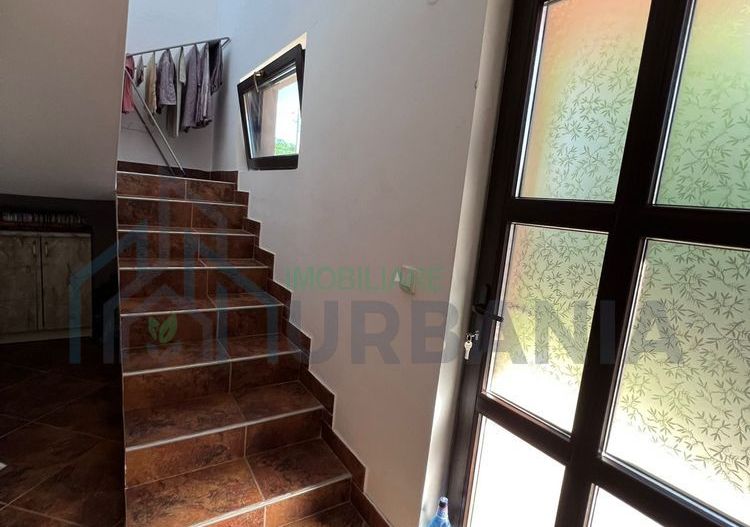 Vanzare casa Dancu, 4 camere, 276 mp, teren 1500 mp - Poză 5