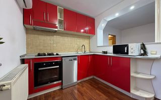 Apartament cu 3 camere decomandate, 67 mp | Cetate - zona Mercur - Poză 2