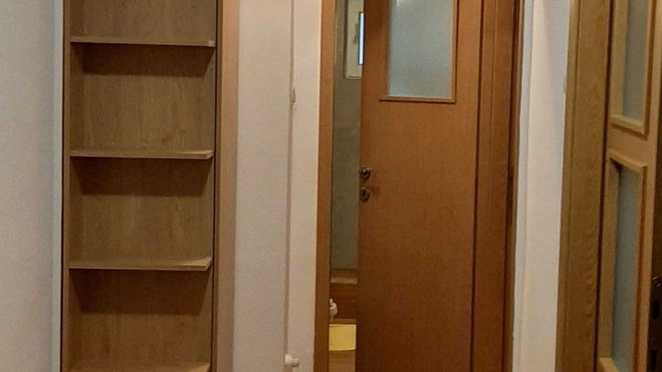 AP. 2 CAMERE TEIUL DOAMNEI, PARCARE, MASINA SPALAT VASE, METROU 15 MIN - Poză 7