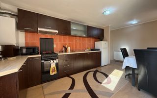 Apartament spatios cu 2 camere si terasa cu vedere panoramica la Bega - Poză 6