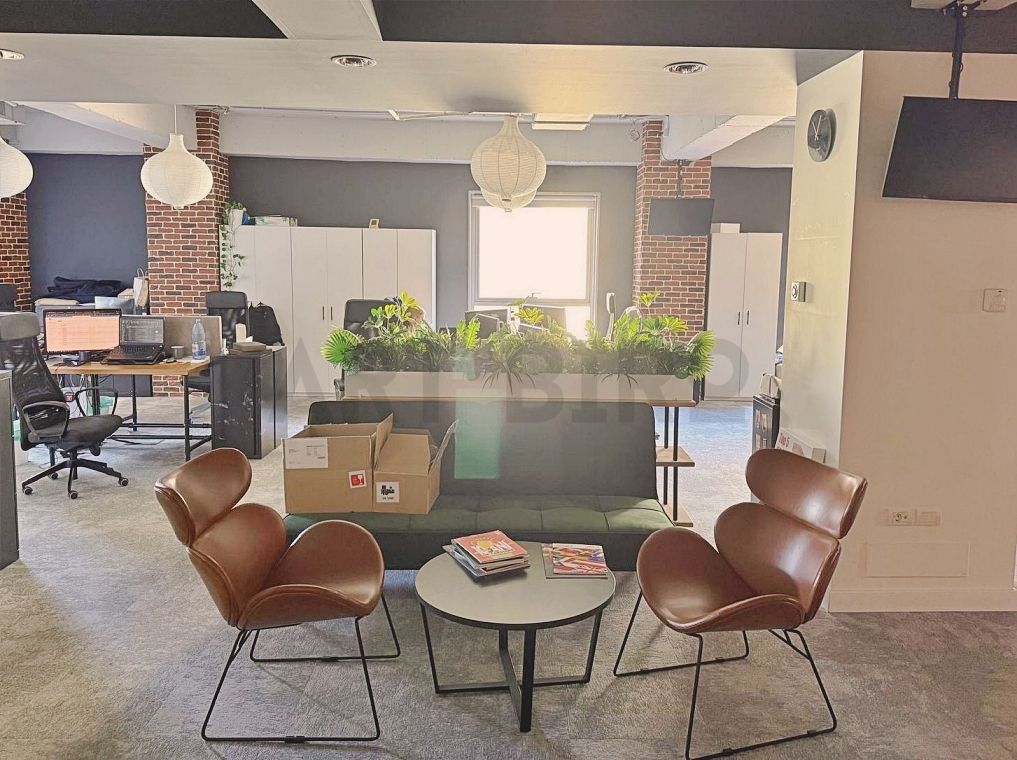 Zero comision, 178mp birou etaj 1 move-in ready Cismigiu, 14' metrou - Poză 1