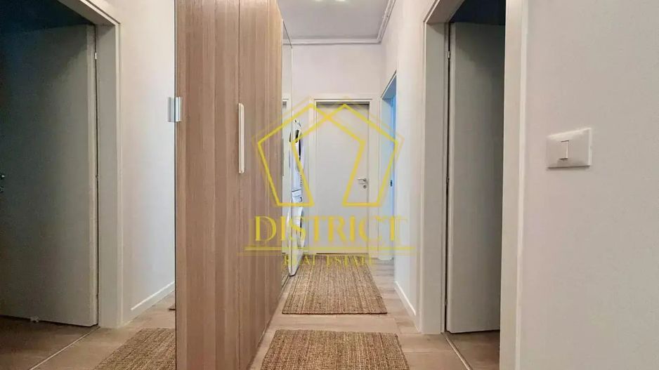 Penthouse-uri noi cu 3 camere | Torontalului - Poză 11