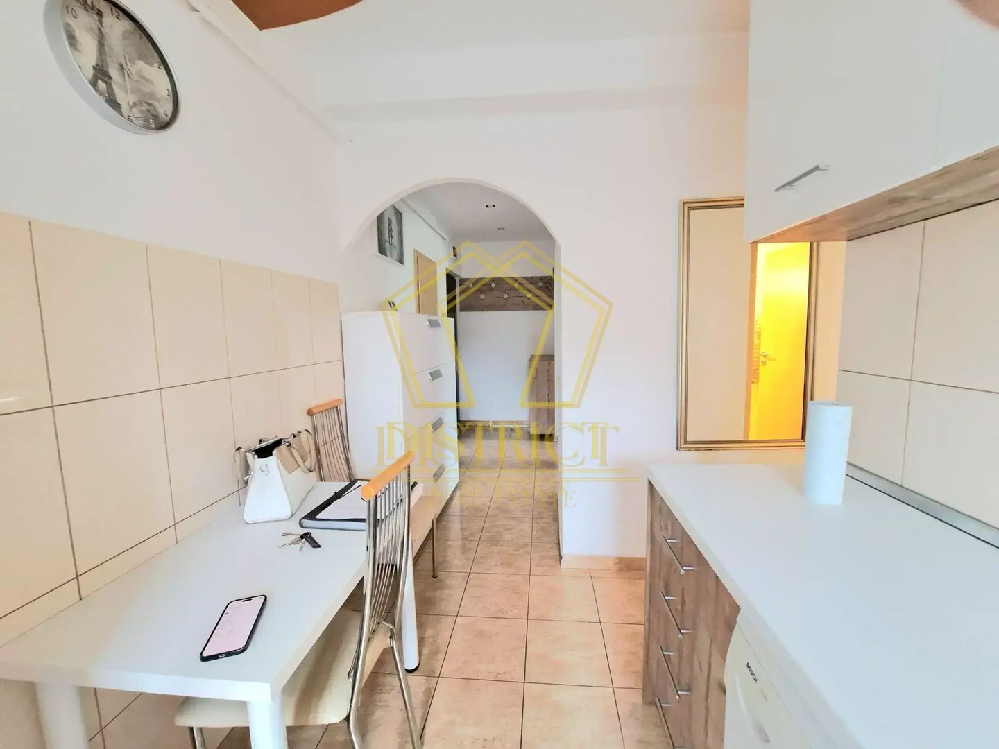 Apartament 2 camere decomandat, centrala, Pet Friendly I Ultracentral - Poză 8