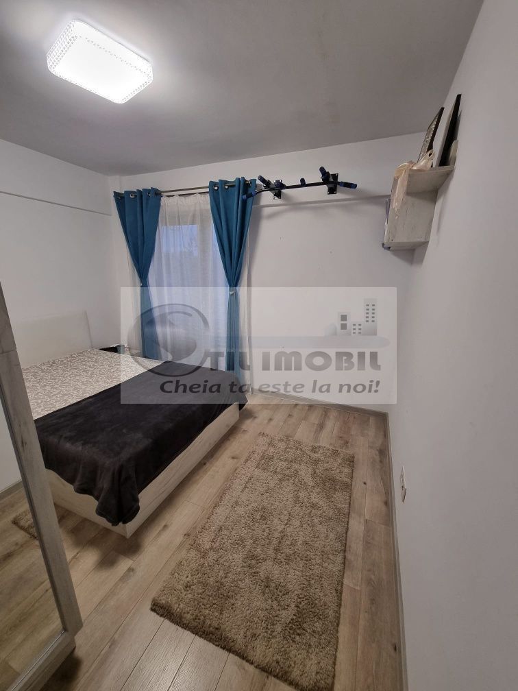INTABULAT-Apartament 2 camere, 59mp, et.2 – Copou - Poză 3