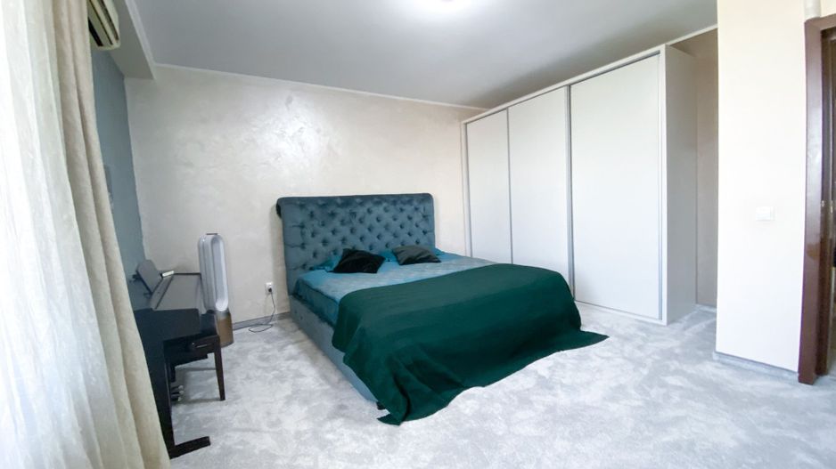 Refugiu Modern în Natură – Vilă Premium cu Design Contemporan - Poză 20