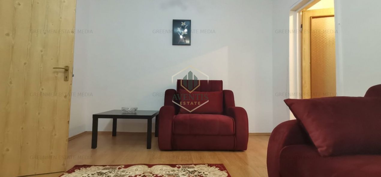 Inchiriere apartament 2 camere, zona Stefan cel Mare - Poză 3