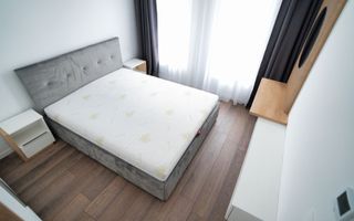 apt 2 camere langa Isho, loc de parcare privat, centrala proprie - Poză 5