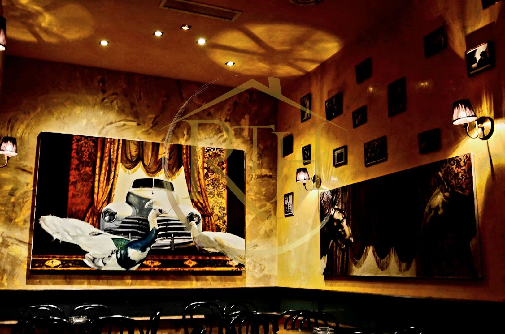 Se vinde afacere la cheie, Zona Centrala, Piata Unirii langa Tribunal - Poză 13