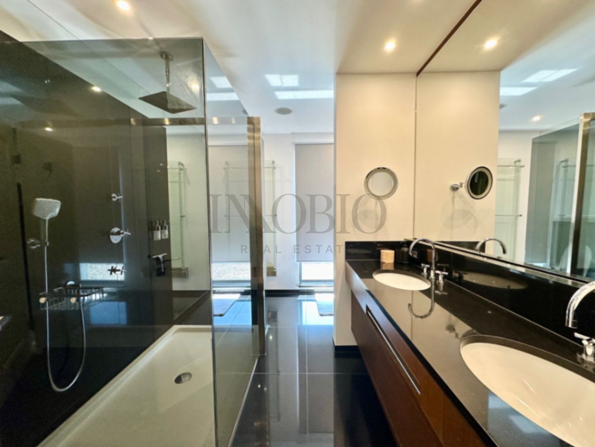 Penthouse | Washington Residence | 2 Locuri de Parcare - Poză 20