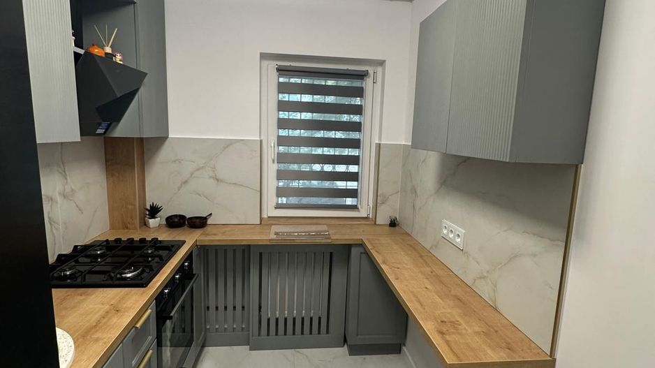 Vanzare Garsoniera Lux  Adiacent DECEBAL - Poză 18