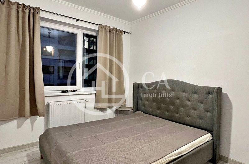 Apartament de închiriat cu 2 camere în Prima Oneștilor, Oradea - Poză 1