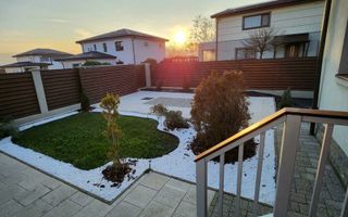 Vila individuala Corbeanca strada Cantonului - Poză 4