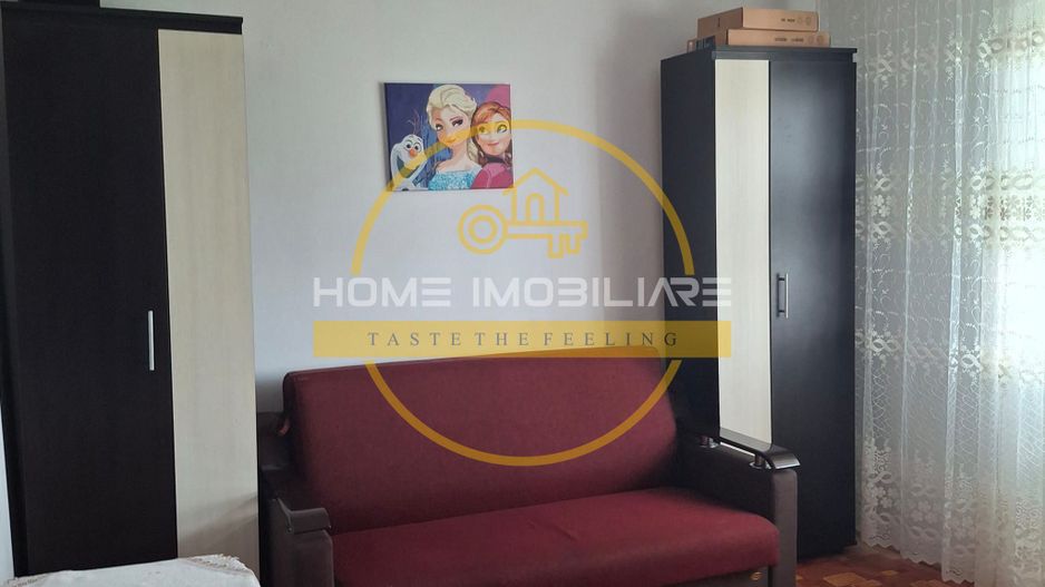 Apartament cu 2 camere/ 54mp/ zona Tatarasi - Poză 5