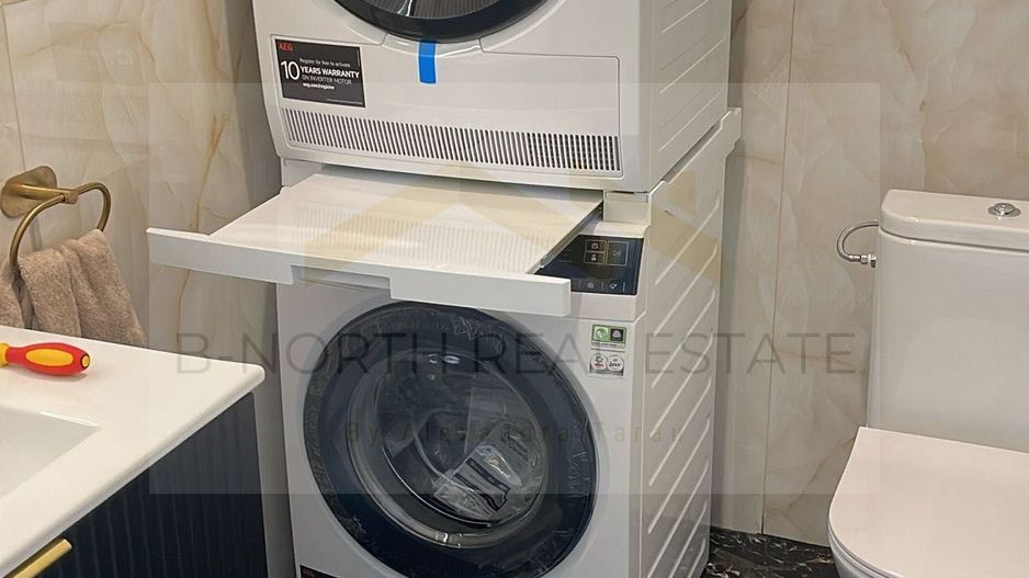 Casa individuală P+1, 4 camere, Balotești - Poză 6