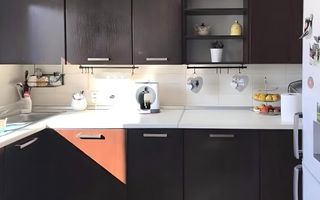 4 CAMERE | FELICITY RESIDENCE BANEASA - Poză 4