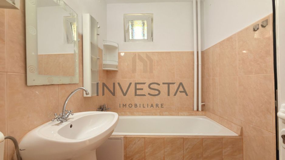 Apartament 2 camere luminos in cartierul Grigorescu - Poză 6