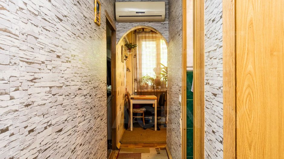 Vânzare, apartament, 2 camere, str. Nicolae Dimo, Râșcani - Poză 8