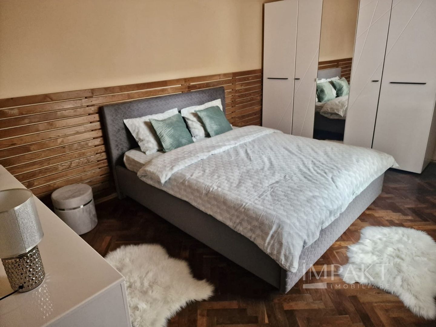 Apartament de închiriat- UMF-CLINICLOR - Poză 1