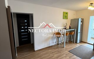 NECTORA IMOB-Apartament 2 camere, Str. Eftimie Murgu, 56 mp, Utilat - Poză 1