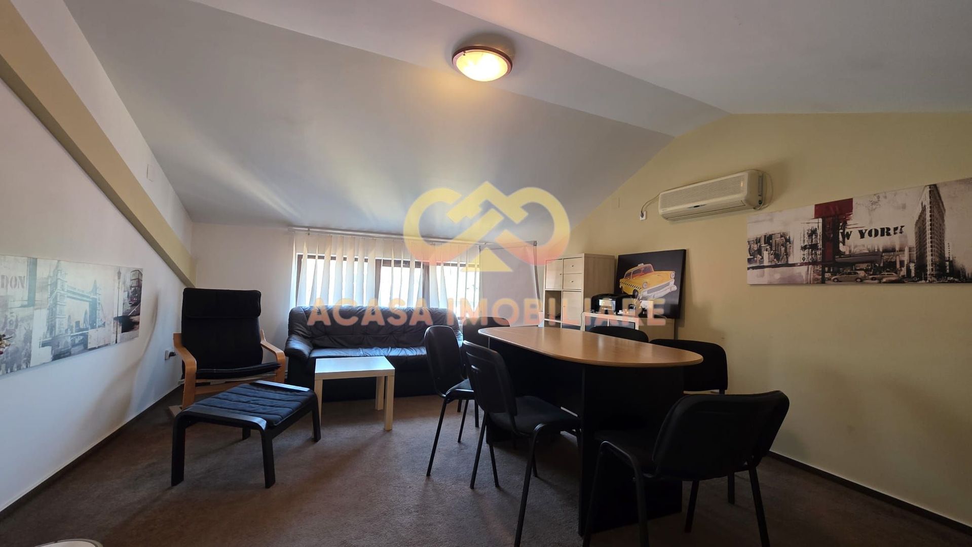 CLADIRE BIROURI CLINICA DENTARA - Poză 8