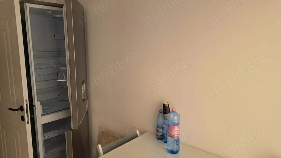 Apartament 2 camere de închiriat Metalurgiei Pet friendly - Poză 6