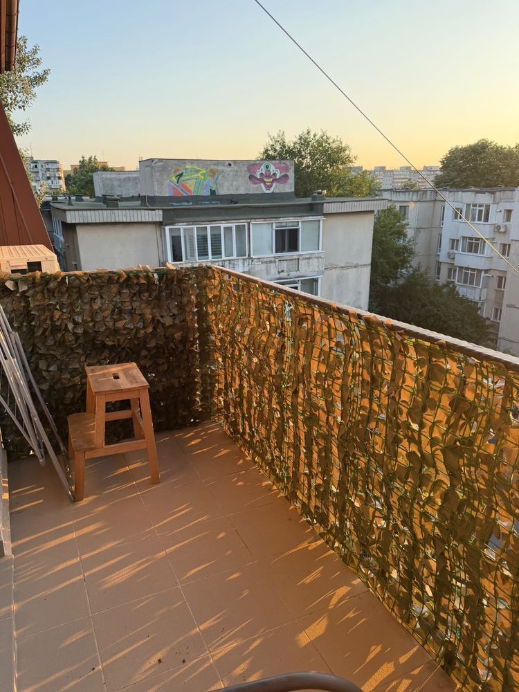 De inchiriat apartament 2 camere - Poză 8