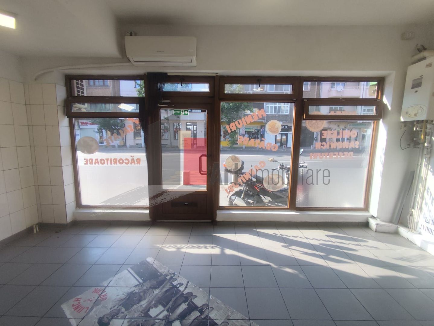 Spatiu comercial de inchiriat (Horeca) in zona Cotroceni - Poză 7